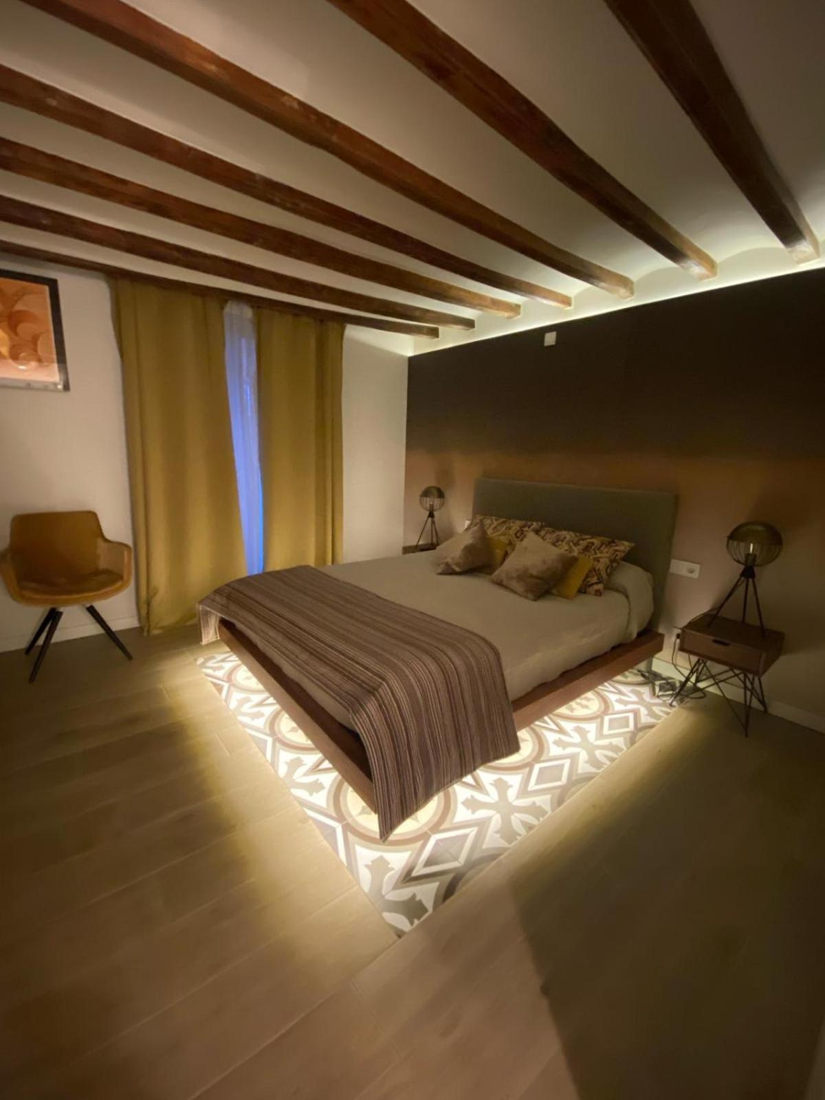 Casa Hermes Ла-Віла-Джойоза Екстер'єр фото