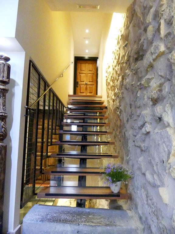 Casa Hermes Ла-Віла-Джойоза Екстер'єр фото