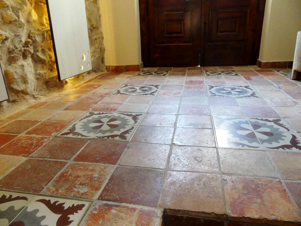 Casa Hermes Ла-Віла-Джойоза Екстер'єр фото
